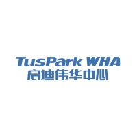 TusPark WHA 启迪伟华中心 logo - Similar company to Thailand Science Park