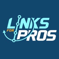 LinksForPros logo - Similar company to Linkshake Ltd