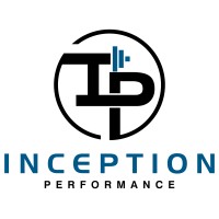 Inception Performance logo - Similar company to Perficient Print Solutions