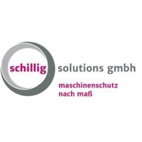 Schillig Solutions GmbH logo - Similar company to Anwetec