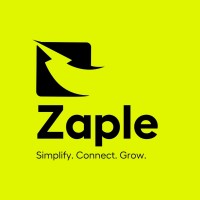 Zaple.ai logo - Similar company to Zaple
