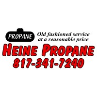 Heine Propane logo - Similar company to Indoor Air Technologies