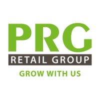 PRG Retail Group logo - Similar company to Artsana Group