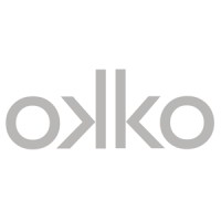 Okko Design logo - Similar company to Kent Belief Coding®