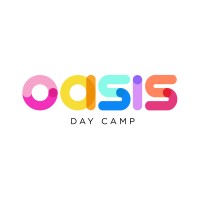 Oasis Summer Day Camp logo - Similar company to Cocoon