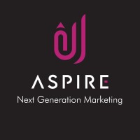 Aspire Digital Media logo - Similar company to Myndroot