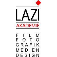 Lazi Akademie logo - Similar company to Not Everybody’S Darling