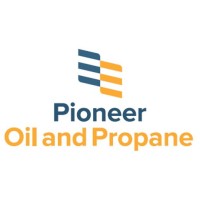 Pioneer Oil and Propane logo - Similar company to Swift Fuels, Llc