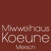 Miwwelhaus Koeune logo - Similar company to Nouvion B.V.