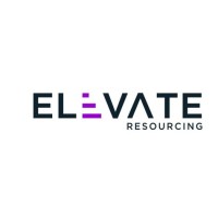 Elevate Resourcing logo - Similar company to Paua Interface Ltd