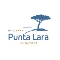 Hôtel Punta Lara logo - Similar company to Eco-Concept