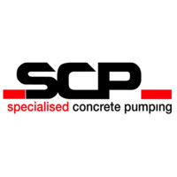 Specialised Concrete Pumping logo - Similar company to Hunter Valley Concrete Pumping Services Pty Ltd