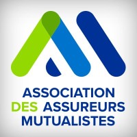 Association des Assureurs Mutualistes logo - Similar company to Apref - Association Des Professionnels De La Réassurance En France.
