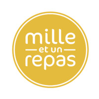 Mille et Un Repas (1001 Repas) logo - Similar company to Orientaction Emploi