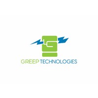 Greep Technologies logo - Similar company to The Answer