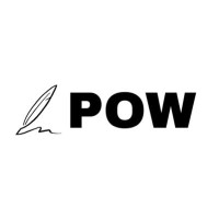 Proof of Word logo - Similar company to Globalists