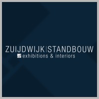 Zuijdwijk Standbouw logo - Similar company to Design Log Bv