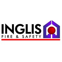 Inglis Fire and Safety logo - Similar company to Fyrepro Australia
