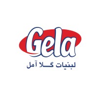 Gela Dairy Co logo - Similar company to Bsp Holding