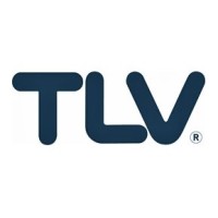 TLV CORPORATION logo - Similar company to Steam Trap Systems, Llc