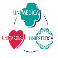 UNICARDIA&UNIMEDICA&UNIESTETICA logo - Similar company to Unimedica