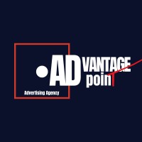 Advantage point logo - Similar company to Ad Point