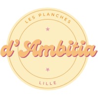 Les Planches d'Ambitia logo - Similar company to Webreathe