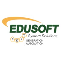 Edusoft System Solutions logo - Similar company to Mjcoders