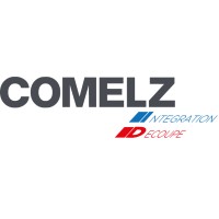 C.I.D. Comelz Intégration Découpe logo - Similar company to Atom Germany Gmbh