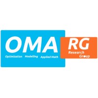 OMA-RG logo - Similar company to Twin-It-Romans