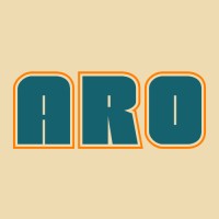 ARO Estudio Creativo logo - Similar company to Laboratorio Creativo