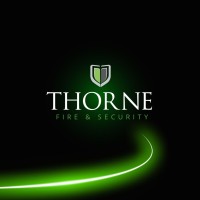 Thorne Fire & Security Ltd logo - Similar company to Css Systems Ltd