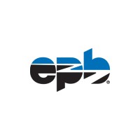 EPB logo - Similar company to Tennessee Valley Authority