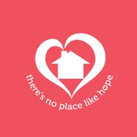 Hope's Home logo - Similar company to Jim Pattison Children'S Hospital Foundation
