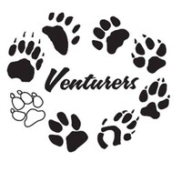 The Venturers Society logo - Similar company to Kids Developmental Services Ltd.