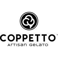 COPPETTO ARTISAN GELATO logo - Similar company to Gourmax