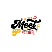 MeetUp Festival logo - Similar company to Yooride