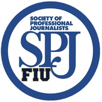 SPJ Florida International University Chapter logo - Similar company to Dade Prep Academy