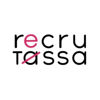 Recrutessa logo - Similar company to Willard Global Strategies