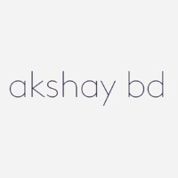 Akshay BD - Independent Consultant logo - Similar company to Tech To Transform