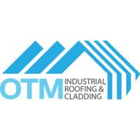 OTM Industrial Roofing & Cladding logo - Similar company to Century Cladding