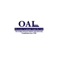 Overseas Academic Link Pte Ltd logo - Similar company to Hidden Heritage Singapore