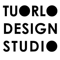 Tuorlo Design Studio logo - Similar company to Weird Studio