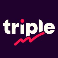 Triple logo - Similar company to Futurekind Venture Studio