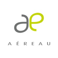 Agence Aéreau logo - Similar company to Normandydmc Recevoir En Normandie