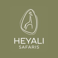 Heyali Safaris logo - Similar company to John W. Mcdougall Co., Inc.
