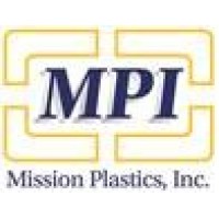Mission Plastics, Inc. logo - Similar company to Mos Plastics