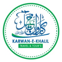 Karwan-E-Khalil logo - Similar company to Americom Technology