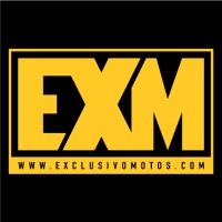 Exclusivo Motos logo - Similar company to Ta Testing Automation®