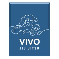 Vivo Jiu Jitsu School logo - Similar company to Athlon Rub